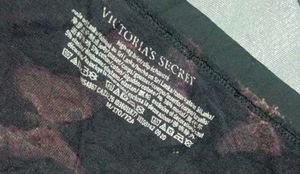 Victoria&#39;s Secret Cotton Panty
