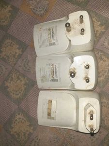 TP-Link WIFI 3 EXTENDERS