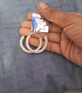 Hoop Earrings