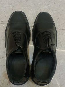 Leather Shoes