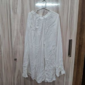 White Plazzo