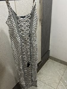 Brand New Dress From Bali