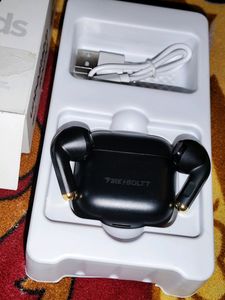 Firebolt New Buds With Box