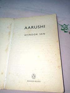 Aarushi ( Real Murder Case Of Aarushi Talwar)