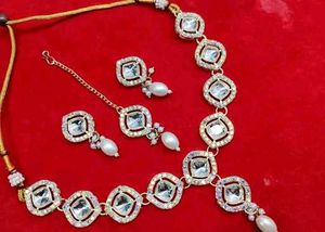 Kundan Jewellery