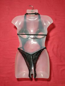 Sexy Bodysuit