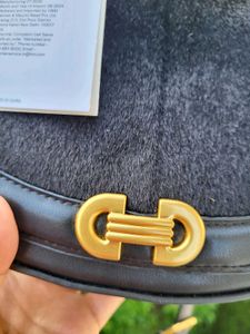H&amp;M Premium Vegan Leather Two Way Bag