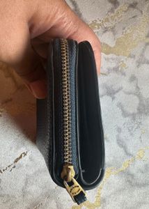 Coach Wallet , Almost In New Condition