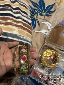 Bangles