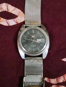 Preloved|Antique|Vintage|Original Sieko