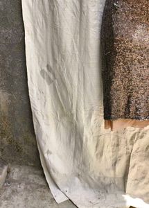 I. SEXY SEQUINS SKIRT