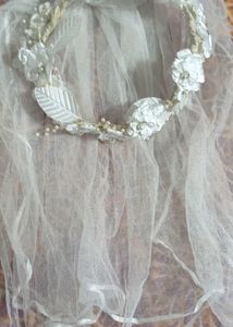 First Holy Communion Dress