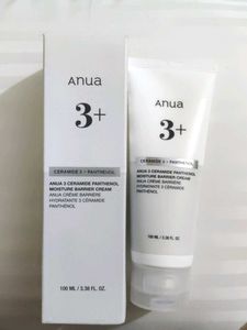 Anua Ceramide Moisture Cream
