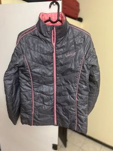 Puffer Jacket For Women