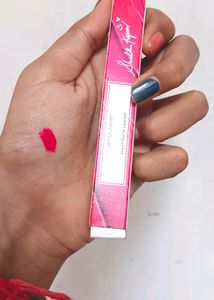 My Glamm Lipstick