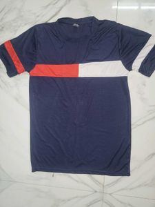 Color Block T-Shirt