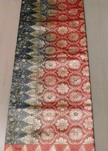 Elegant Ethnic Saree