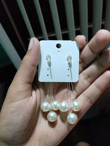 Modern Classic Earrings
