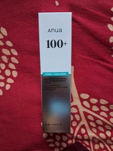 Anua PDRN Hyaluronic Acid 100 Moisturizing Cream