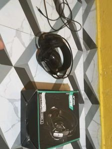 New M Esports HS20W Gaming Headset