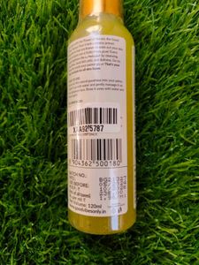 Good Vibes Papaya Face Wash