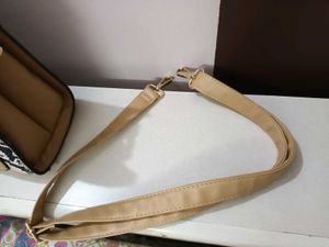 Diana Korrs Structured Satchel