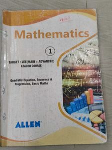 Allen Physics Modules