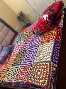 Double Bed Size Betshiit