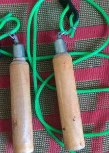 Skipping Rope New One