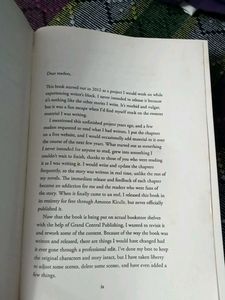 Too Late - Colleen Hoover