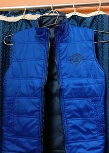 Branded Half Both Wear Jacket One Pice.