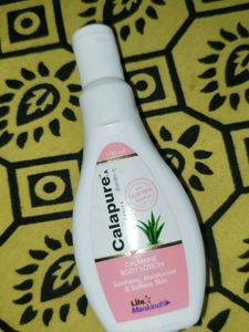 Body Lotion For All Seasons