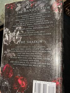 Haunting Adeline by H.D. Carlton