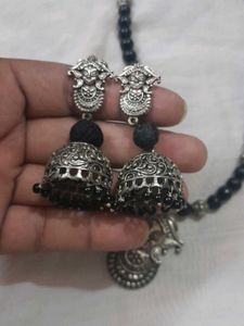 HANDMAID JEWELLERY SET