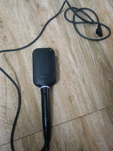 Philips Hair Straightening Comb