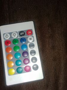 Light Remote