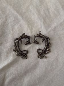 Earrings Set