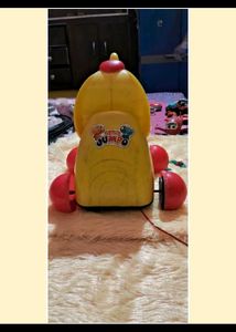 Beautiful Toy For Little Children