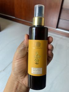 Forest Essentials body Mist