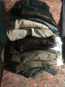Mixed Pants Lot