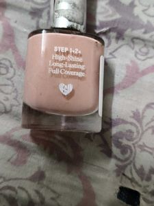 Combo Nailpaints