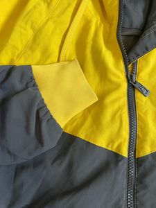 NIKE HOODIE TYPE Jacket