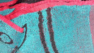 Bath Towel Big