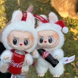 Labubu Keychains