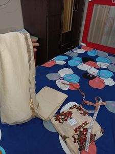 Dress Material