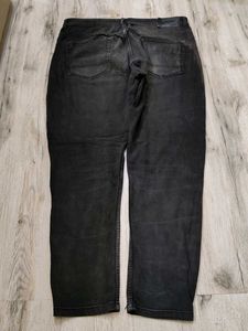 Ma1472 Highlander jeans waist 36