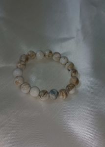 Pearl Bracelets Set Of 10