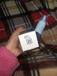 MANNLICH  Intimate Foaming Wash