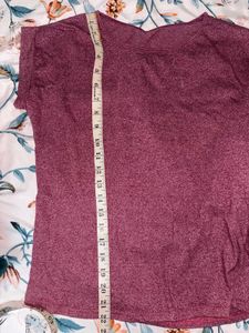 Women T-shirt