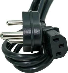 PC Power Cable Branded Quality For Any Higher Cr